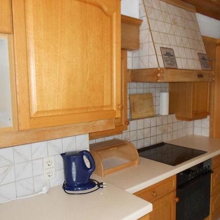 La Vecchia Mesnerhaus Villa Pusterwald Ngoại thất bức ảnh