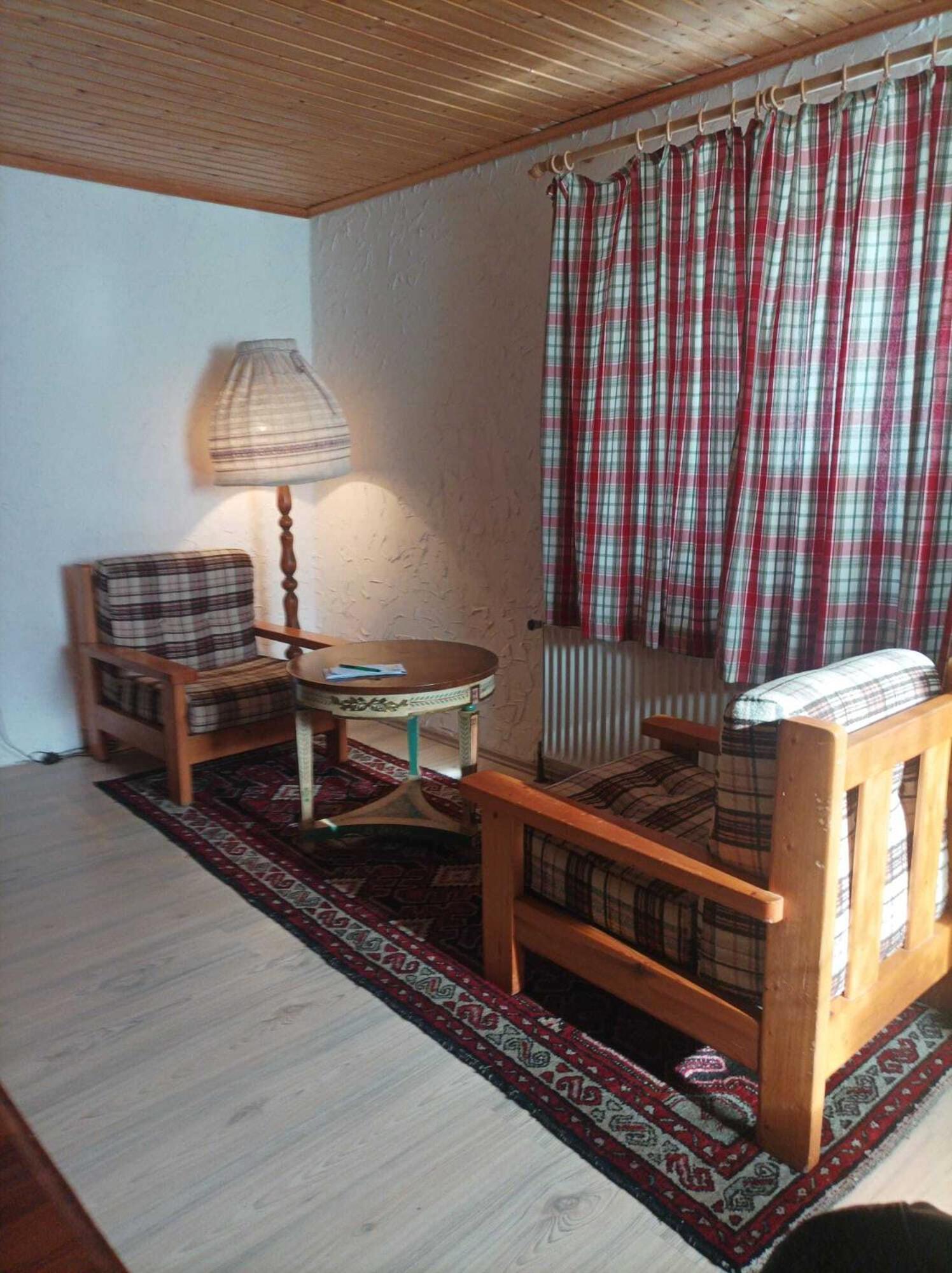 La Vecchia Mesnerhaus Villa Pusterwald Ngoại thất bức ảnh