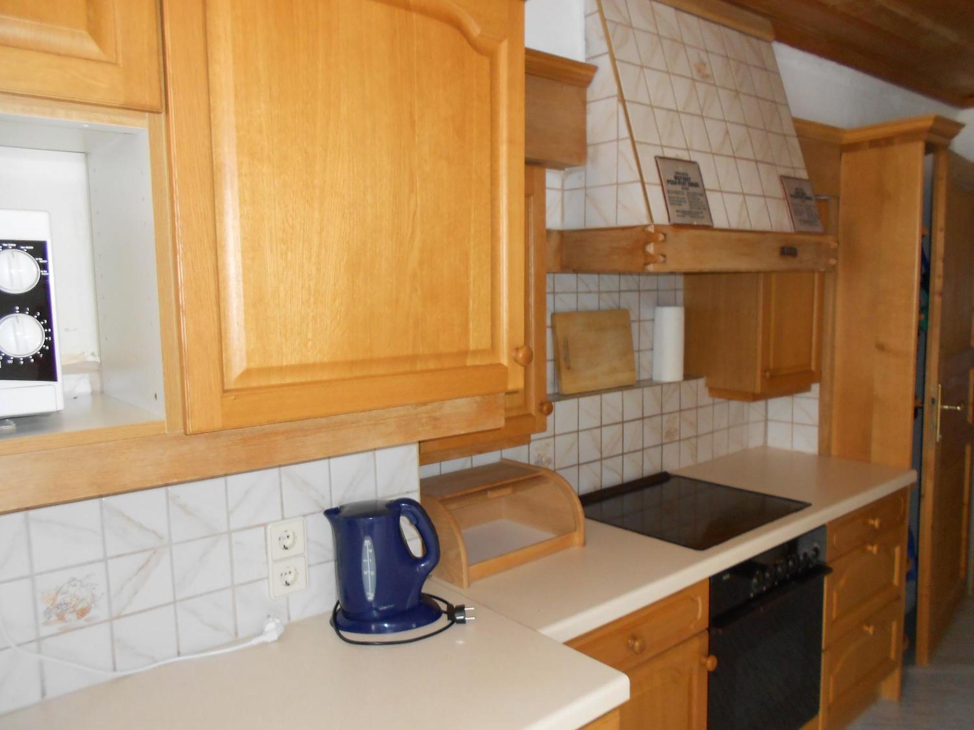 La Vecchia Mesnerhaus Villa Pusterwald Ngoại thất bức ảnh
