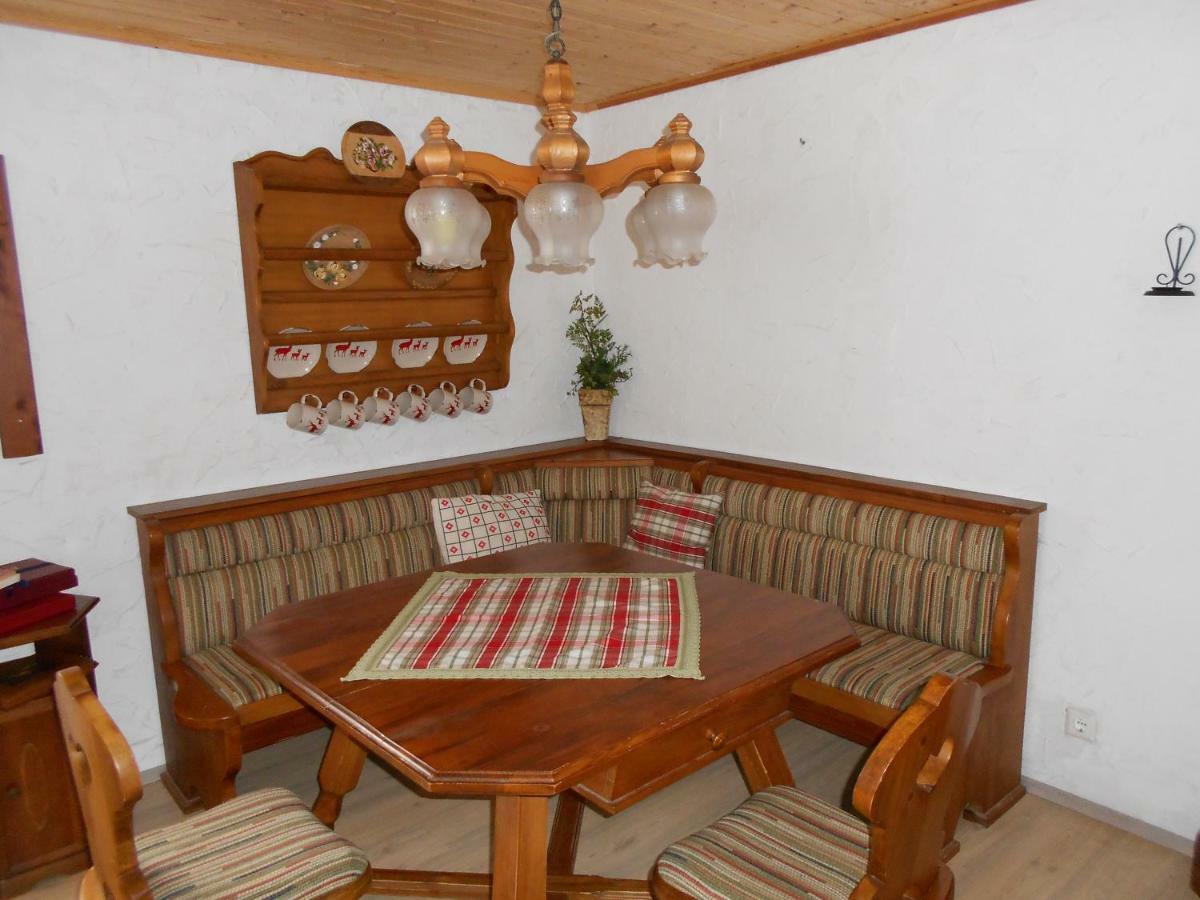 La Vecchia Mesnerhaus Villa Pusterwald Ngoại thất bức ảnh